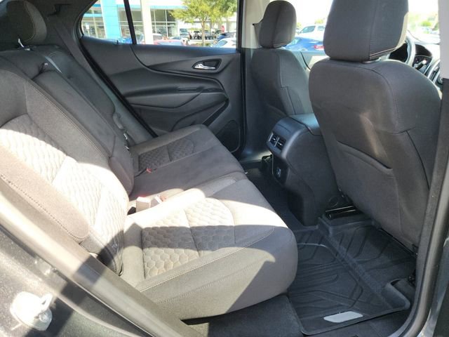 Used 2019 Chevrolet Equinox LT image 20