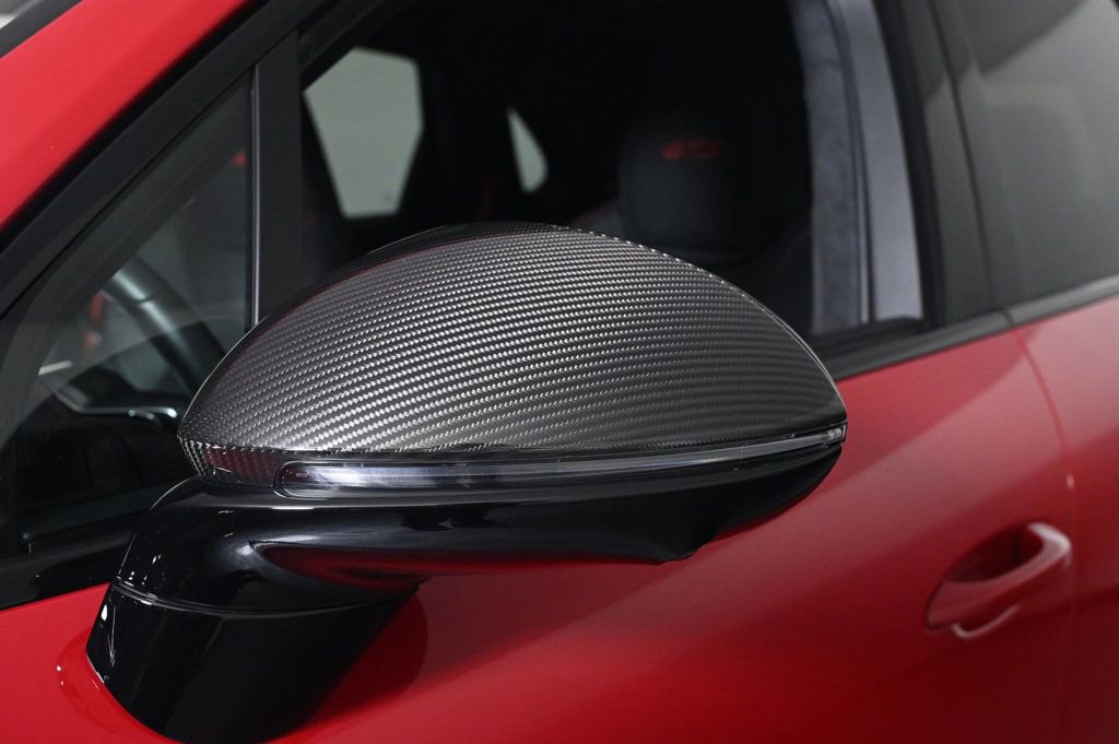 Certified 2023 Porsche Cayenne GTS image 24