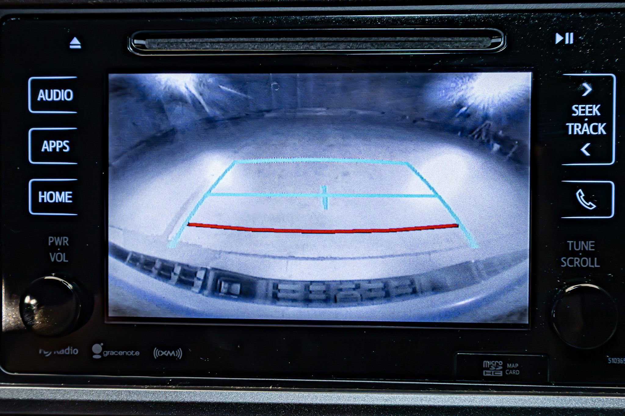 Used 2019 Toyota Tacoma TRD Sport w/ Technology Package RWD image 21