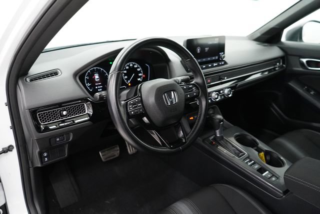 Used 2022 Honda Civic Sport image 13