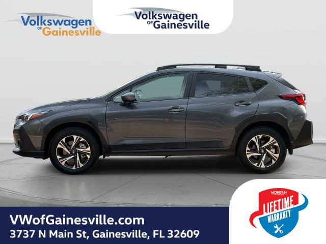 Used 2024 Subaru Crosstrek 2.0i Premium AWD/4WD image 7