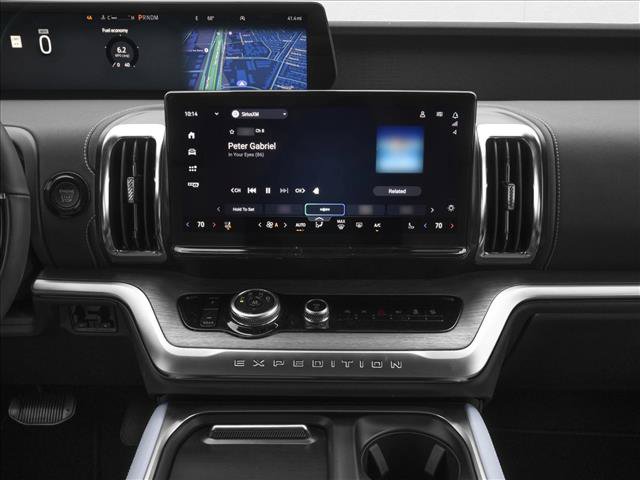 New 2027 Ford Expedition Platinum RWD image 7