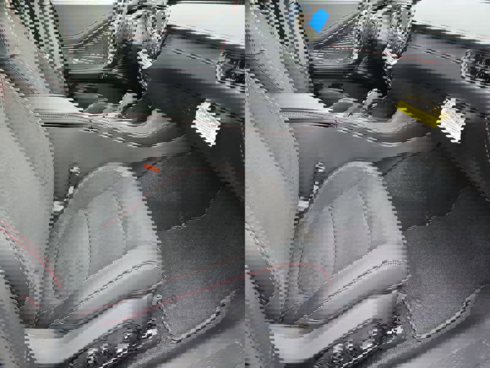 New 2026 Dodge Charger Scat Pack w/ Track Package image 20