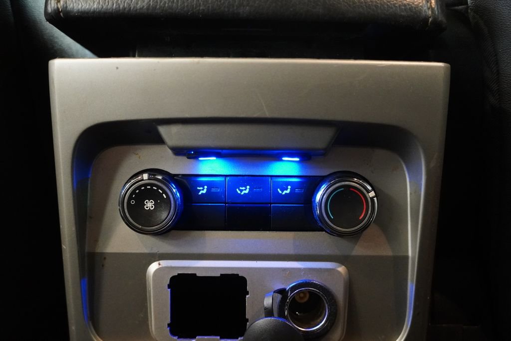 Used 2011 Ford Flex Limited w/ Trailer Tow Pkg Class III image 28