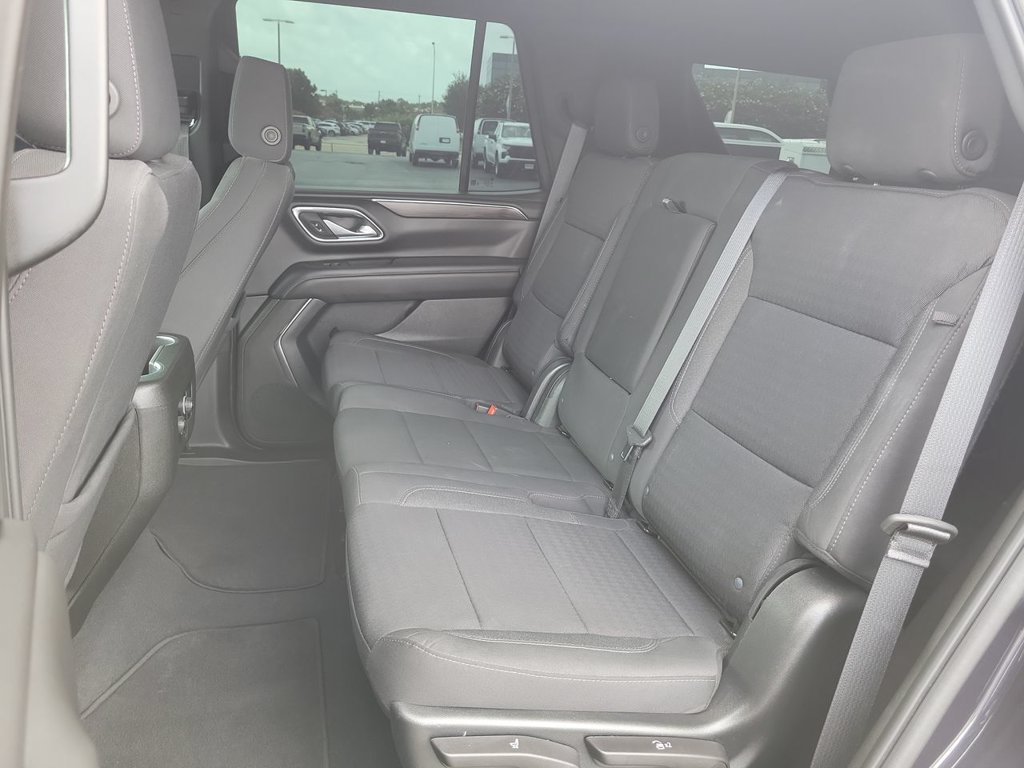 Certified 2023 Chevrolet Tahoe LS RWD image 24