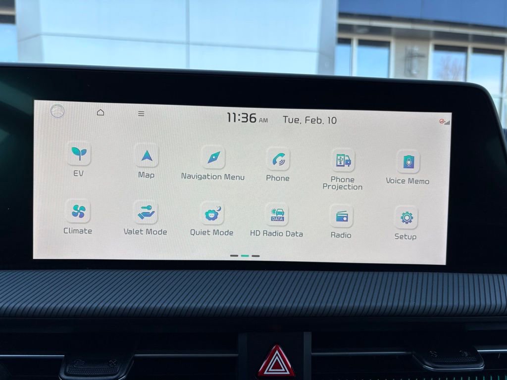 Used 2023 Kia EV6 GT image 22