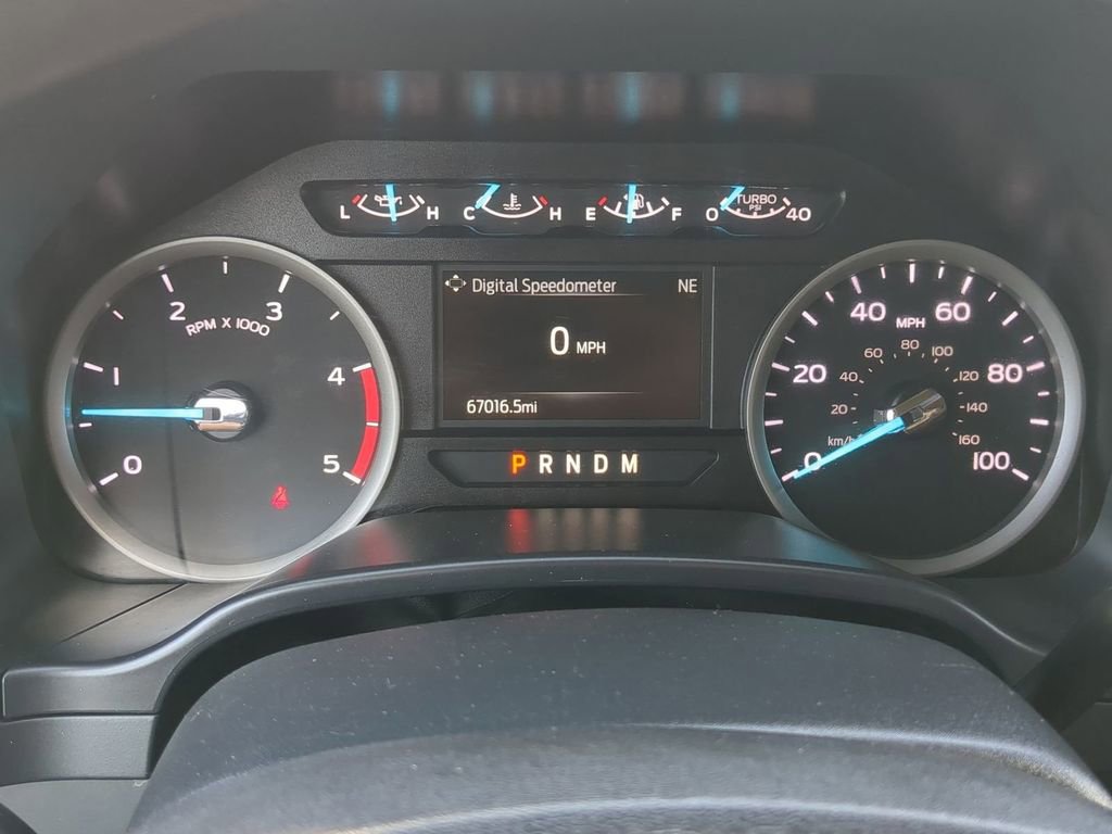 Used 2022 Ford F550 4x4 Crew Cab Super Duty image 14