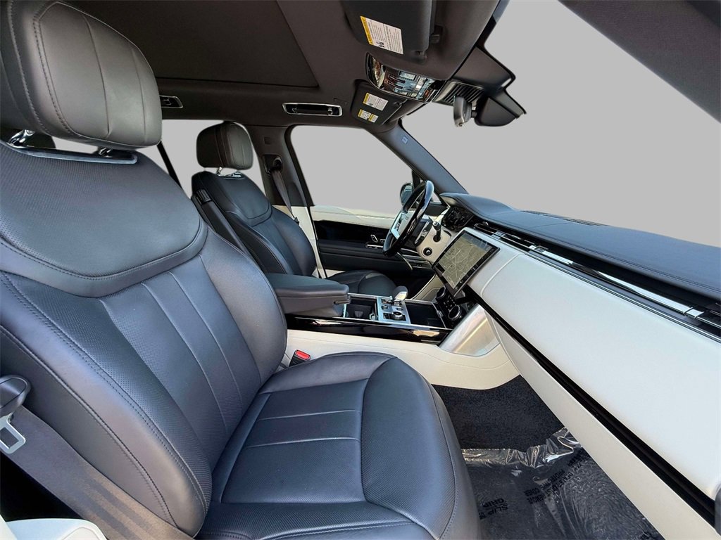 Used 2023 Land Rover Range Rover SE image 14