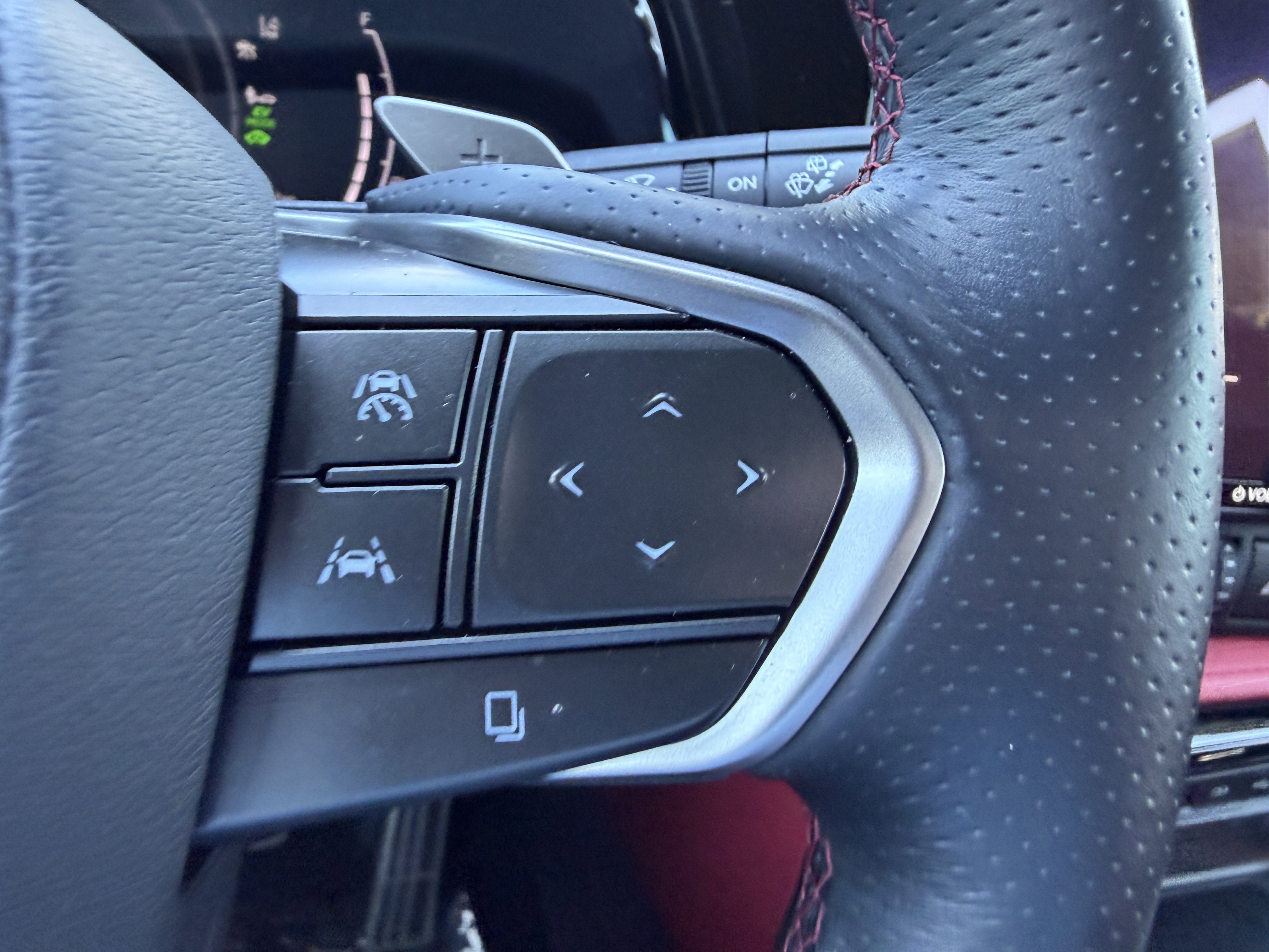 Used 2025 Lexus NX 450h+ F Sport w/ Towing Package (2000 Lbs) image 27