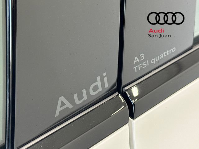 New 2026 Audi A3 2.0T Premium Plus image 10