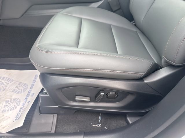 New 2026 Ford Explorer Active image 7