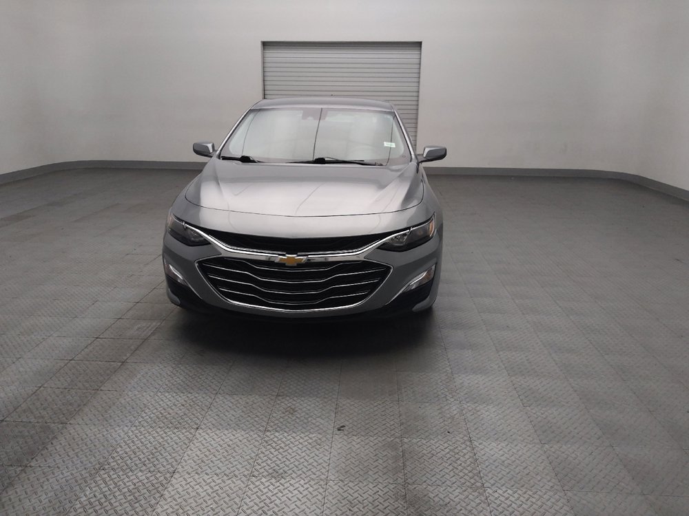 Used 2025 Chevrolet Malibu LS FWD image 15