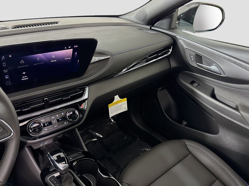New 2026 Buick Envista Sport Touring w/ Convenience I Package FWD image 23