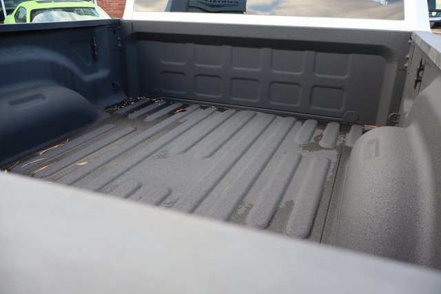 Used 2025 RAM 2500 Big Horn image 38