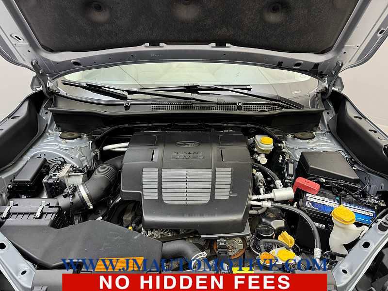 Used 2019 Subaru Forester Limited image 10