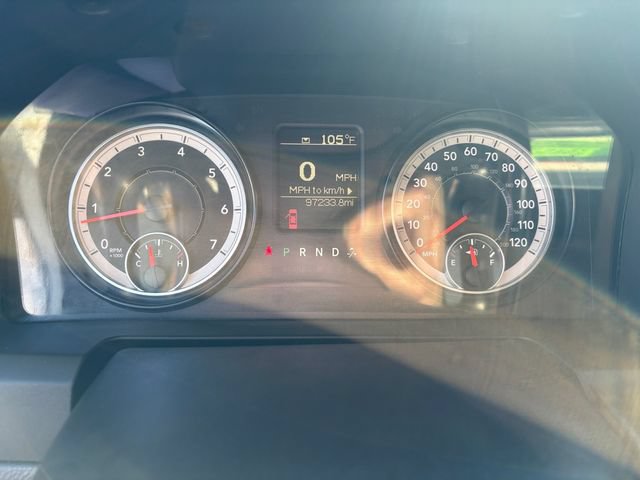 Used 2016 RAM 2500 Tradesman w/ Popular Equipment Group AWD/4WD image 23