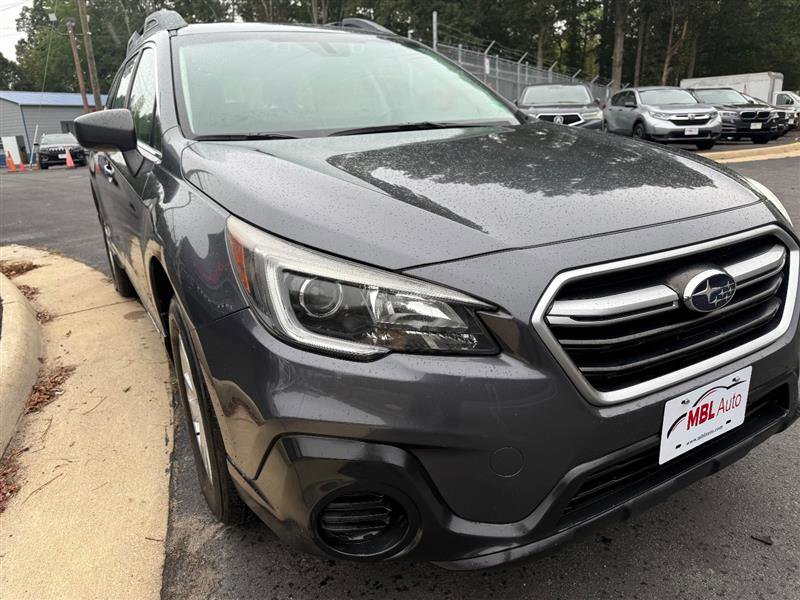 Used 2019 Subaru Outback 2.5i image 7