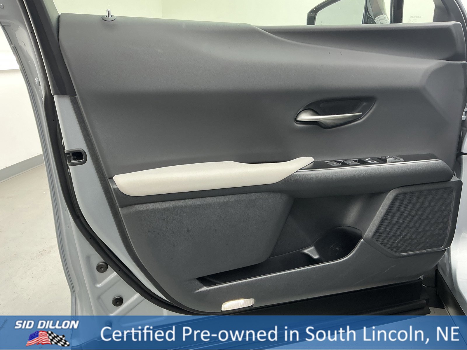 Used 2024 Lexus UX 250h UX 250h image 15