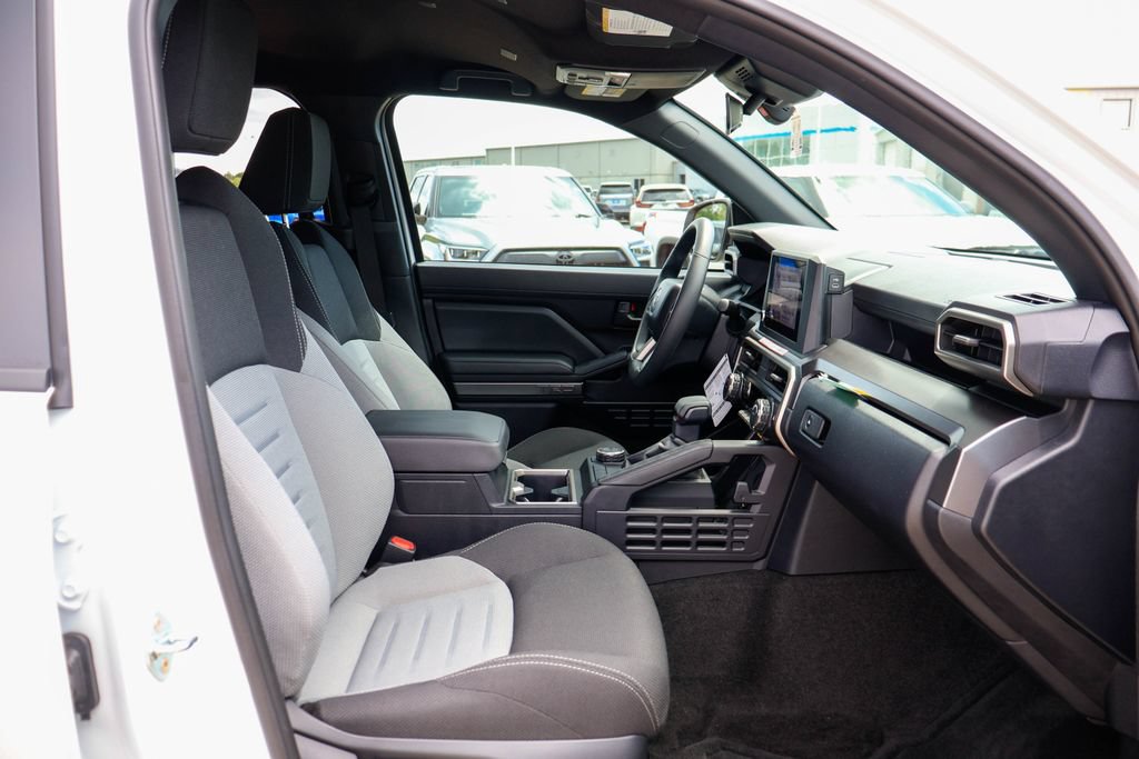 Used 2026 Toyota 4Runner TRD Sport RWD image 10