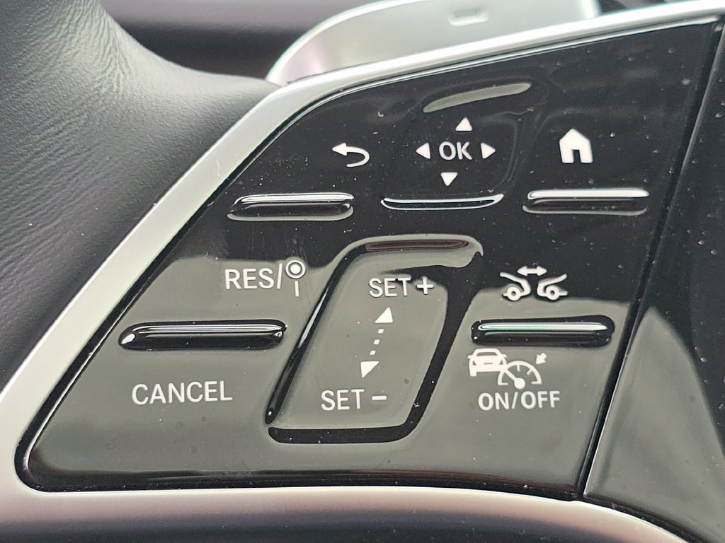 Certified 2026 Mercedes-Benz GLE 350 4MATIC image 38