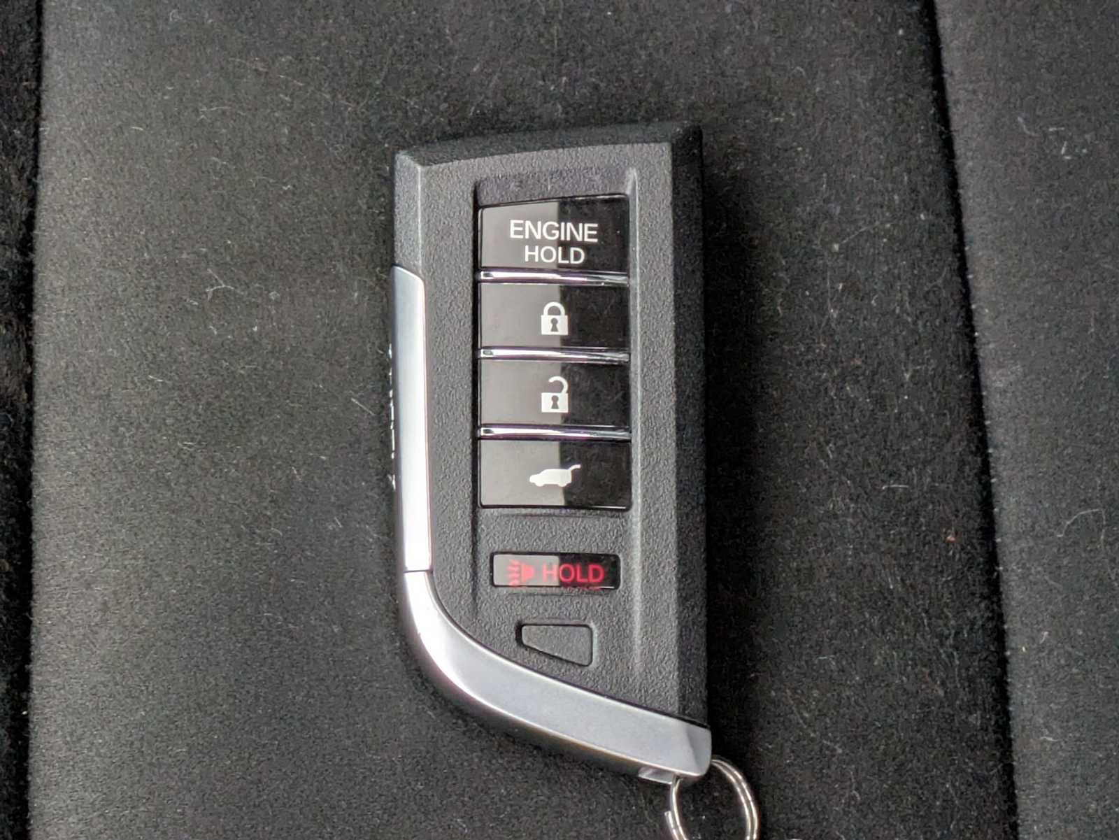 Used 2023 Acura Integra A-Spec image 35