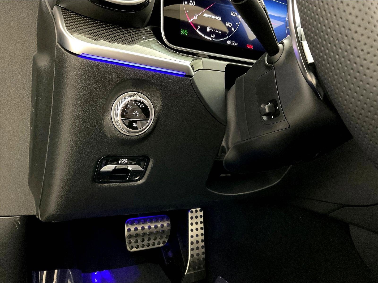 New 2026 Mercedes-Benz CLE 53 AMG 4MATIC Coupe image 23