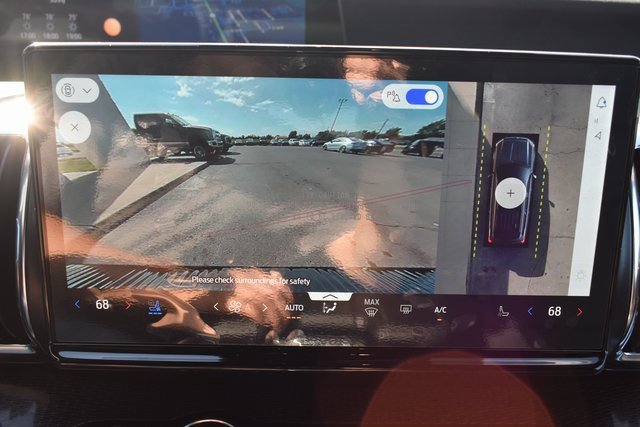 New 2025 Ford Expedition Max Platinum image 31