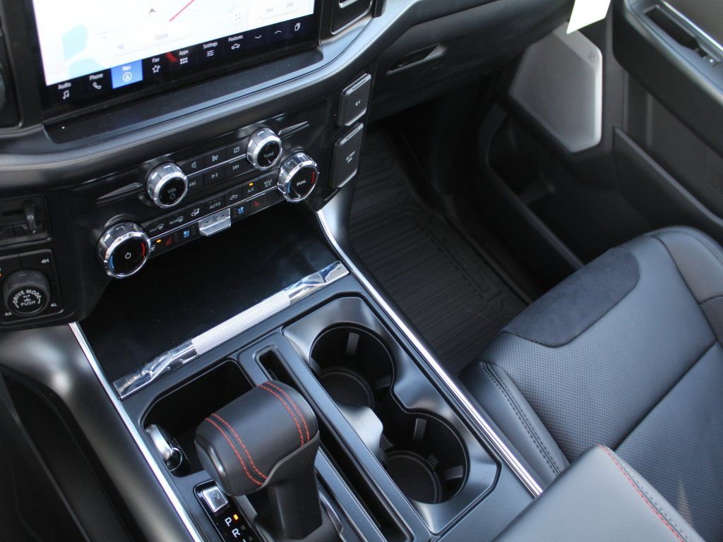 New 2026 Ford F150 Raptor image 20