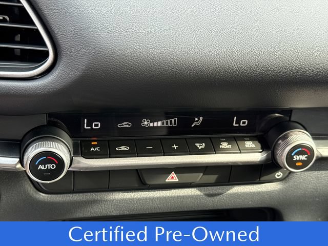 Certified 2025 MAZDA CX-30 AWD 2.5 S w/ Select Sport Pkg image 17