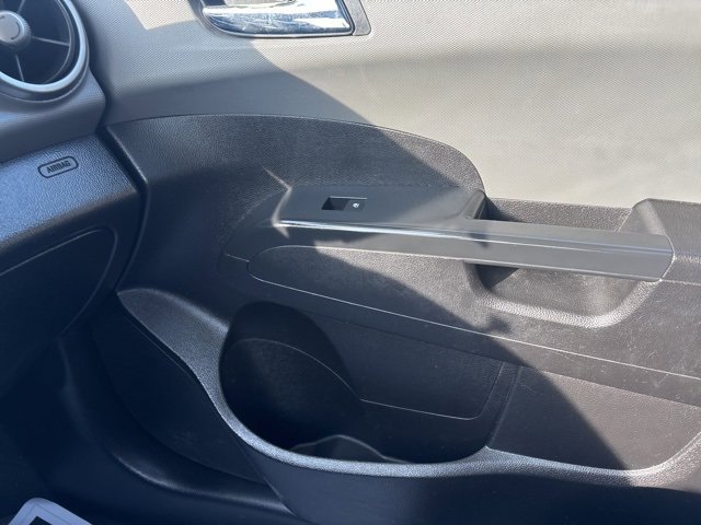 Used 2016 Chevrolet Sonic LT w/ Fun and Sun Package image 25