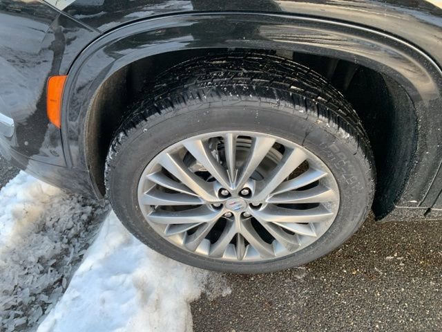 New 2026 Buick Enclave Avenir w/ Super Cruise Package image 11