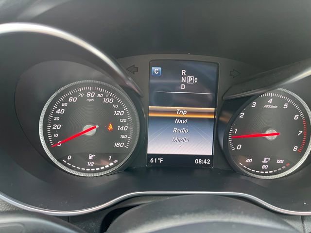 Used 2015 Mercedes-Benz C 300 4MATIC Sedan w/ Premium 1 Package image 34