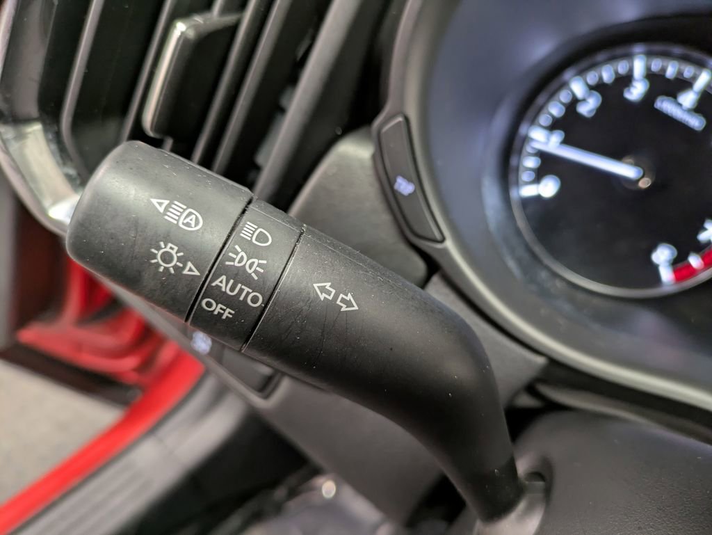 Used 2025 MAZDA CX-50 AWD 2.5 S w/ Premium Plus Pkg image 18