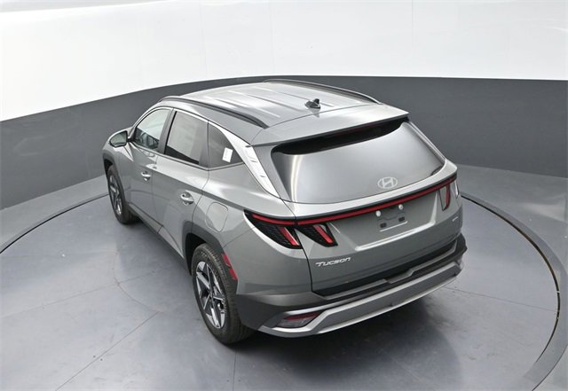 New 2026 Hyundai Tucson SEL image 27