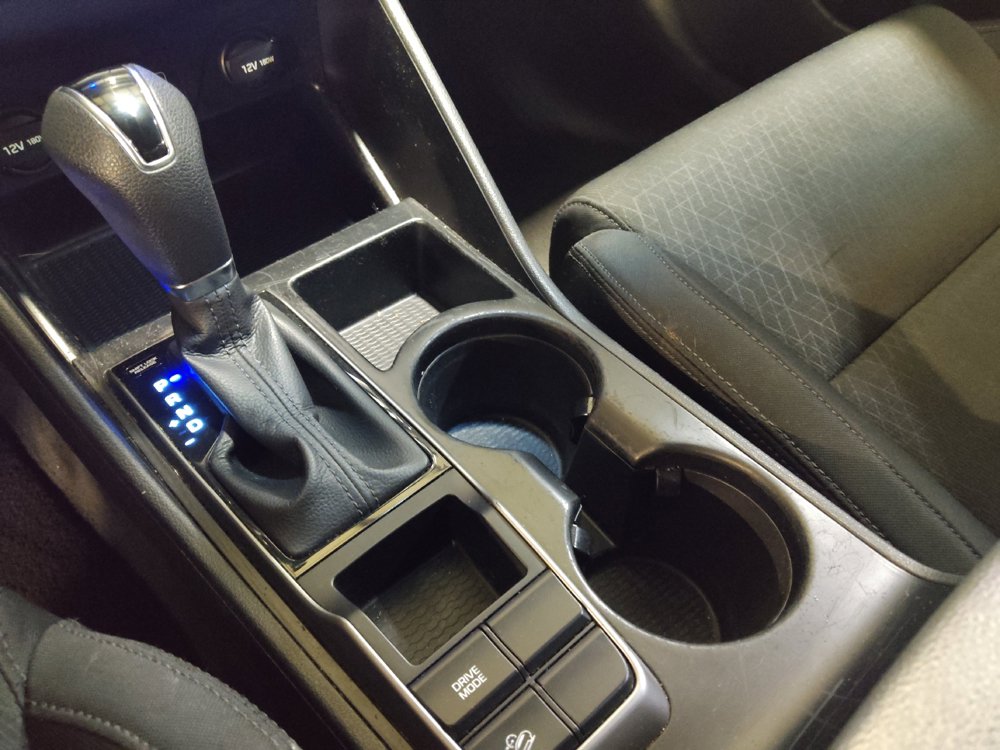 Used 2016 Hyundai Tucson SE w/ Option Group 02 FWD image 26
