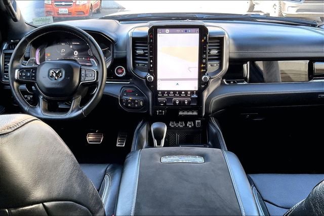 Used 2025 RAM 1500 RHO w/ RHO Level 1 Equipment Group image 14