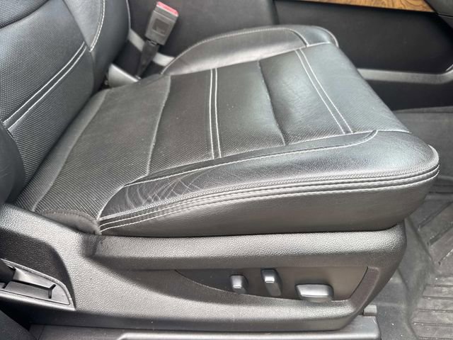 Used 2019 GMC Yukon Denali w/ Open Road Package image 16