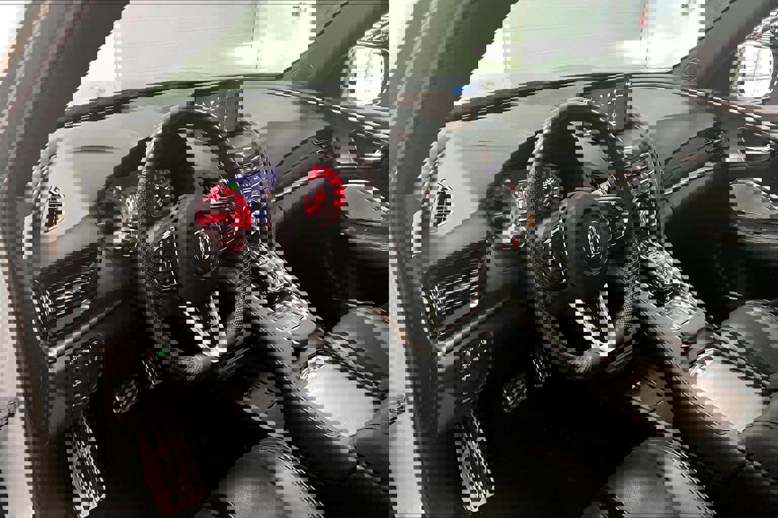 Used 2023 Acura RDX A-Spec image 2