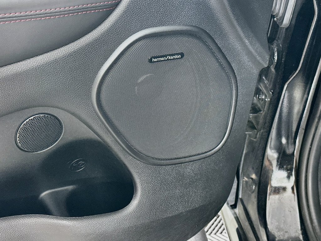 Certified 2025 Dodge Durango R/T AWD/4WD image 30