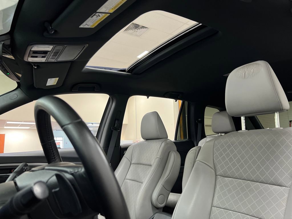 Used 2021 Honda Passport EX-L image 23