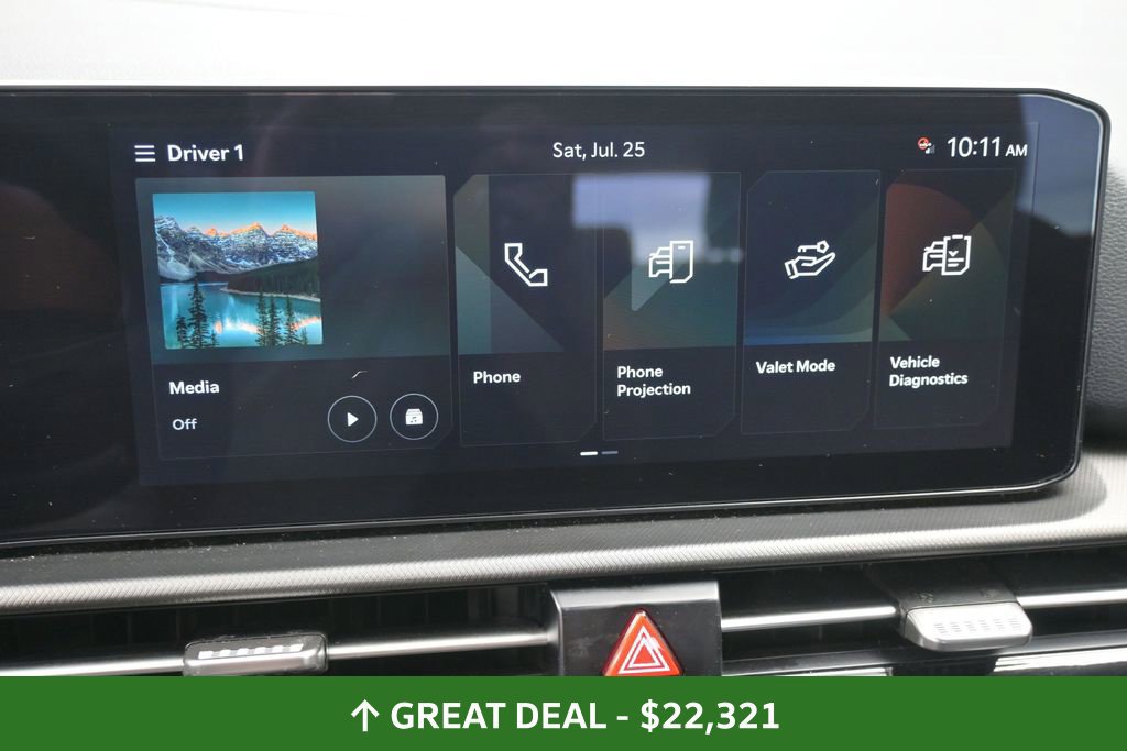 Used 2026 Kia Sportage LX FWD image 34