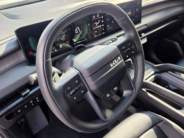 Used 2027 Kia Telluride EX X-Line w/ Towing Package AWD/4WD image 16