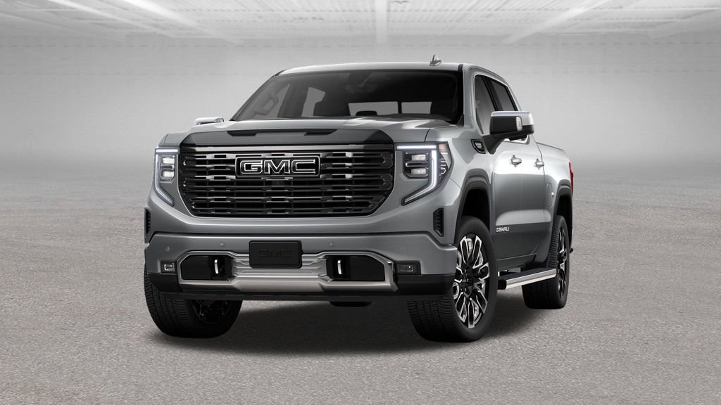 New 2026 GMC Sierra 1500 Denali Ultimate image 25