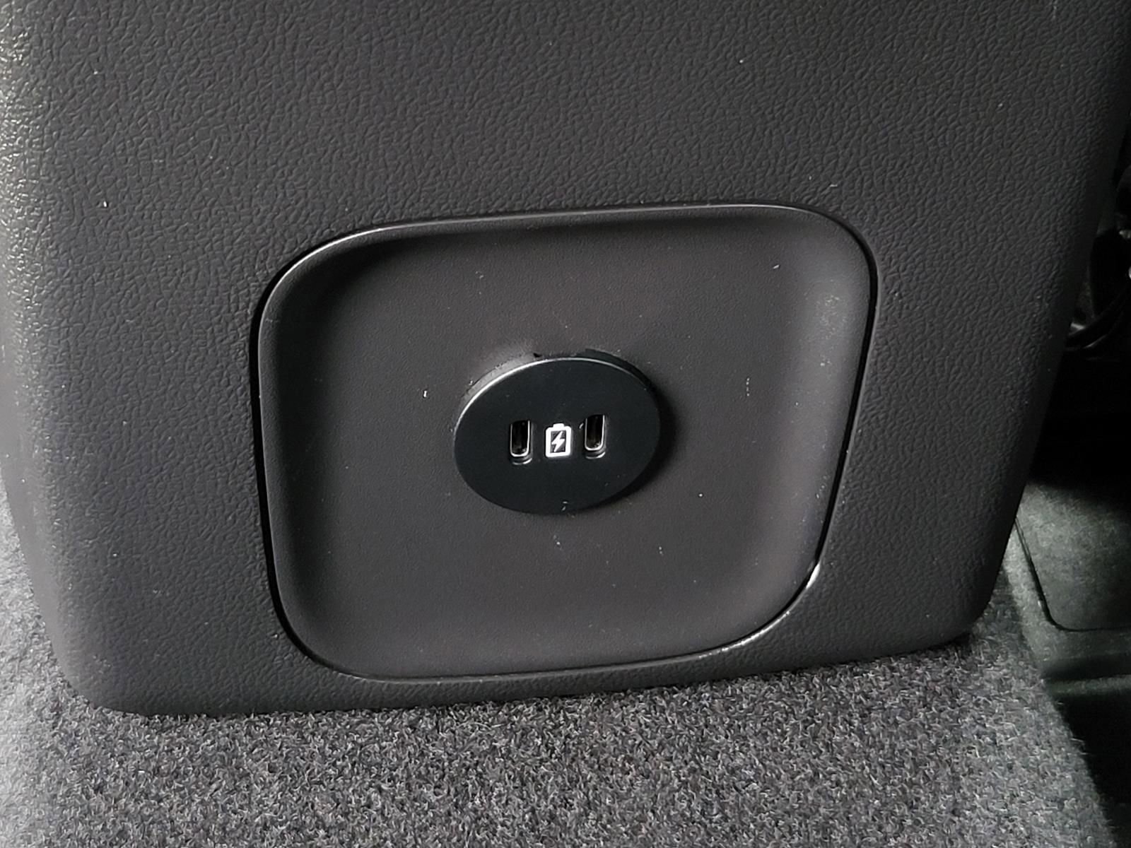 Used 2023 Ford Escape ST-Line w/ Tech Pack #1 FWD image 21