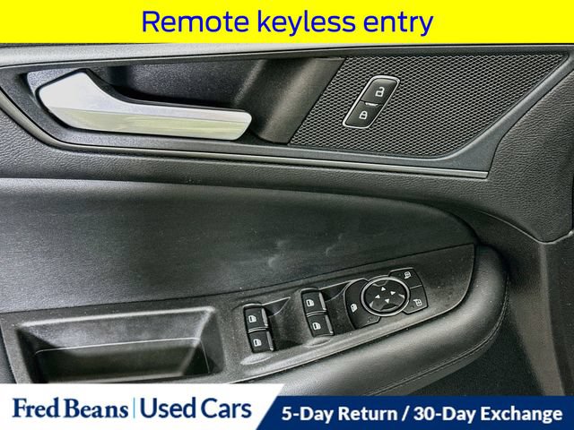 Used 2021 Ford Edge SE AWD/4WD image 22