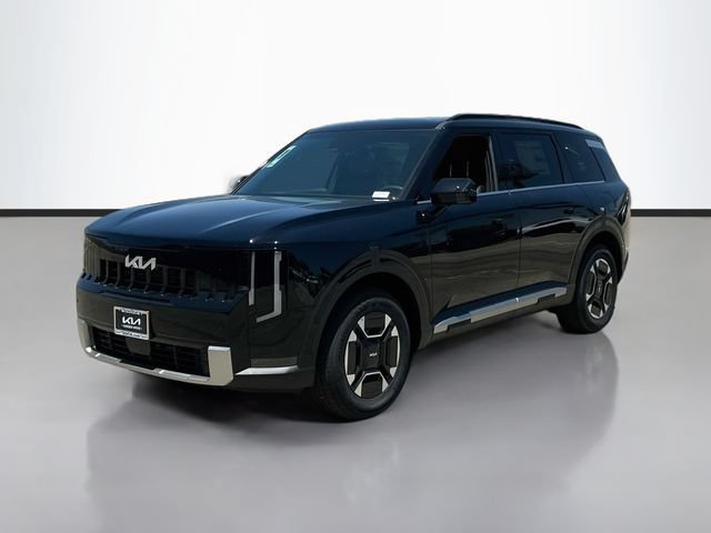 New 2027 Kia Telluride EX FWD image 33