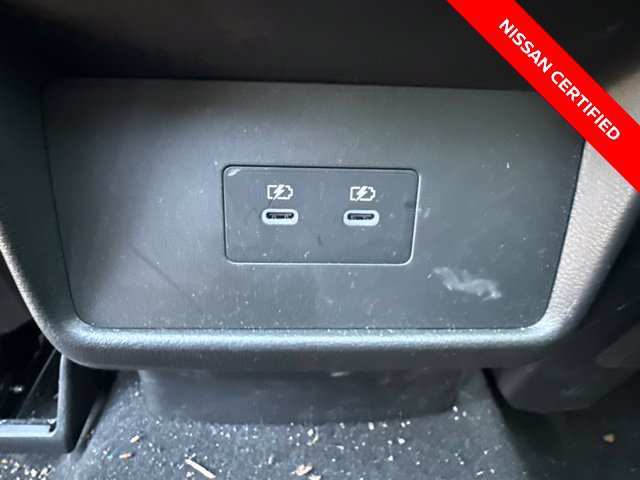 Certified 2024 Nissan Rogue SV w/ SV Premium Package AWD/4WD image 23