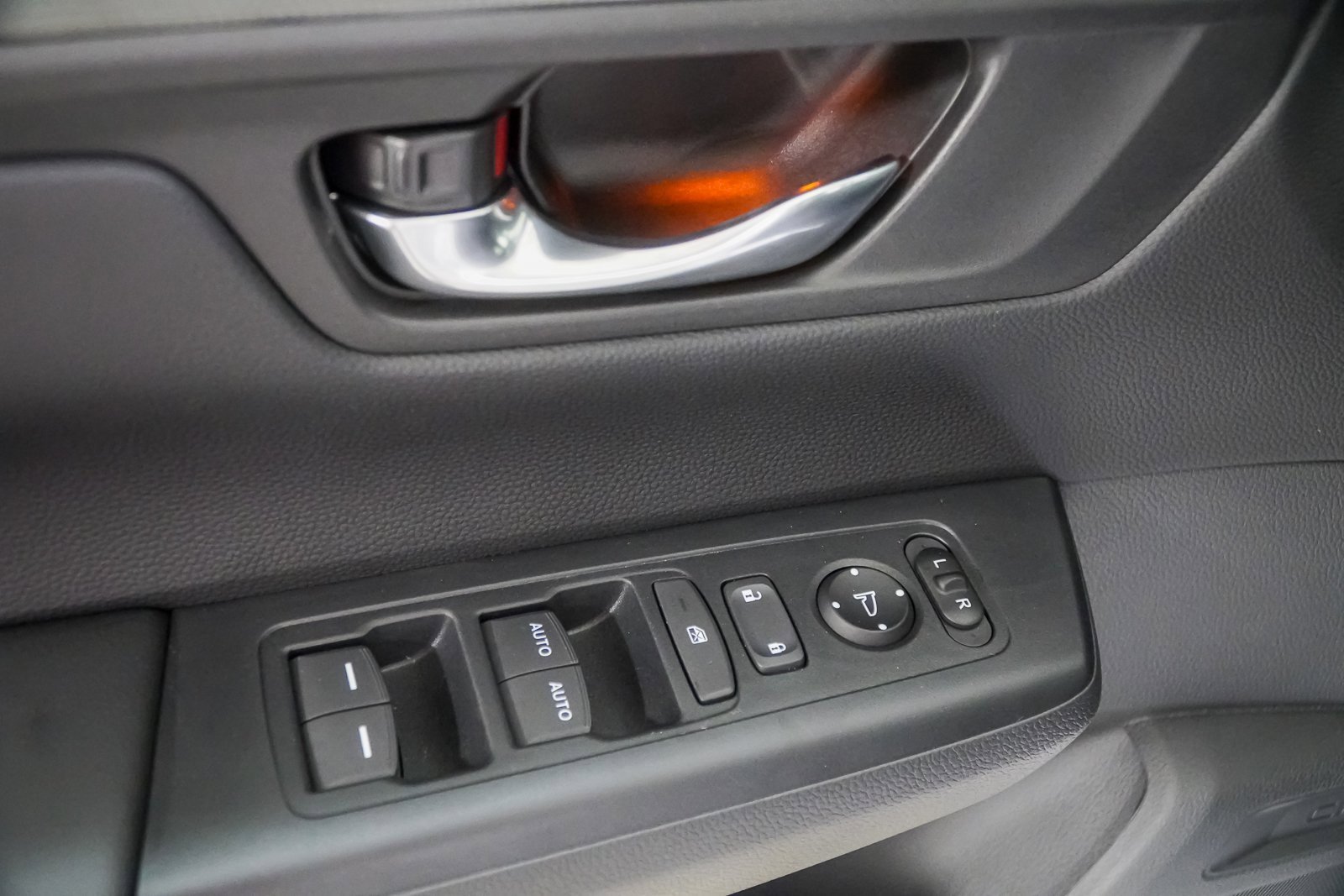 Certified 2026 Honda CR-V TrailSport image 19