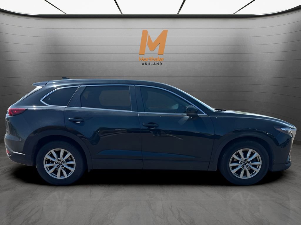 Used 2016 MAZDA CX-9 Sport FWD image 6