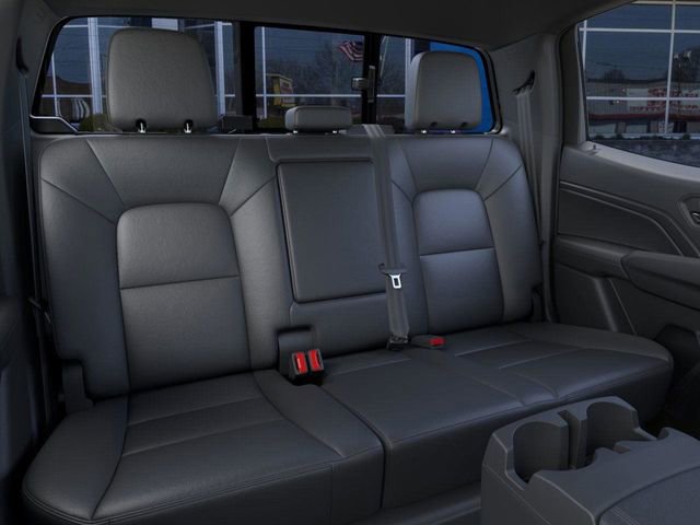 New 2026 Chevrolet Colorado LT w/ LT Convenience Package image 18